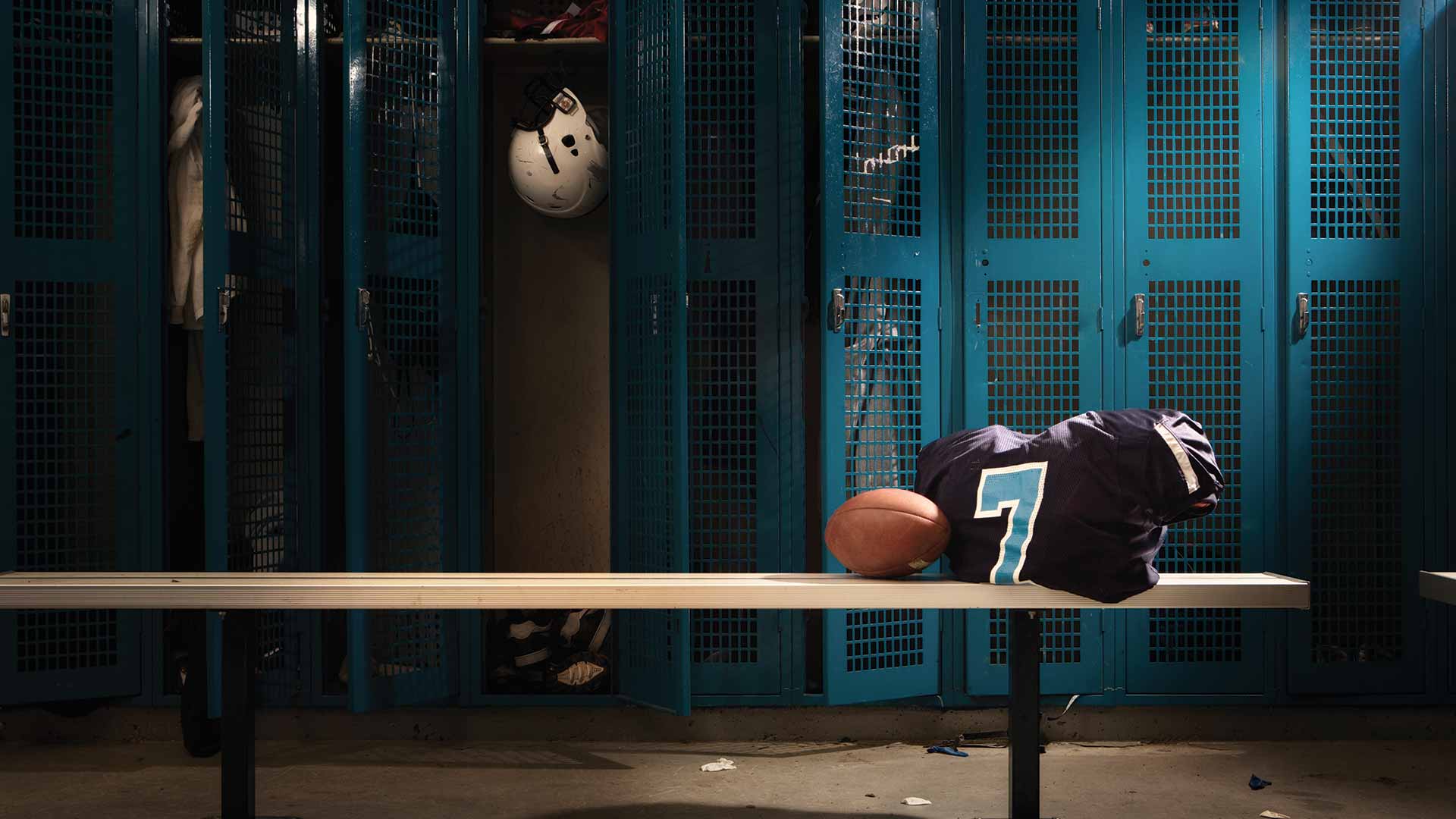 Get ready for your successful future.